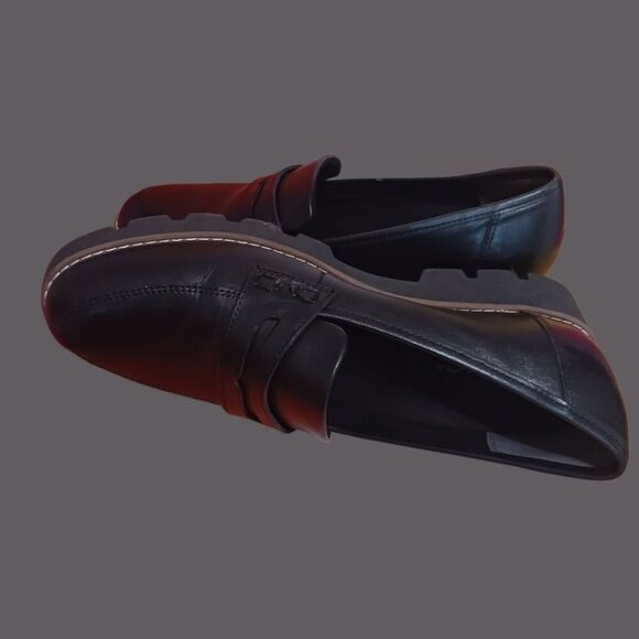 Vionic Cheryl II Lug Penny Loafer Women’s  With Lugged Outsole 6.5 - Picture 11 of 15